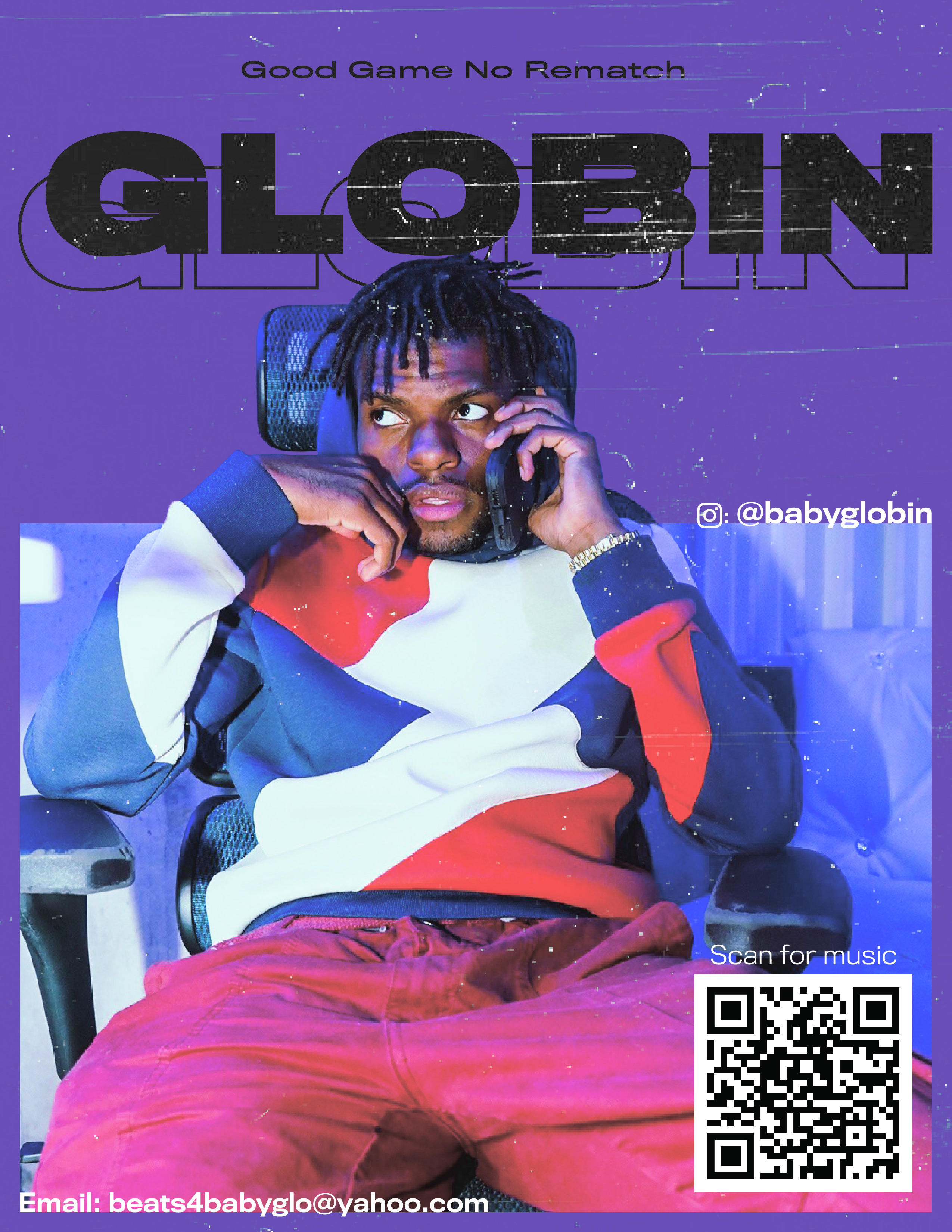 MusicalFlyer