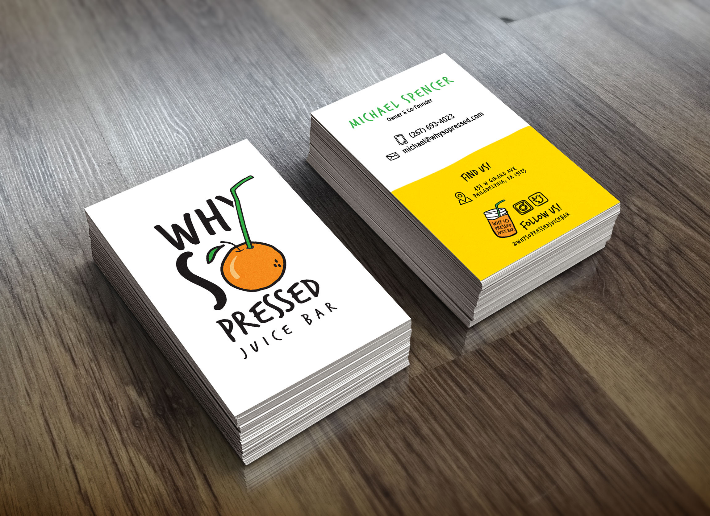 Branding Identity