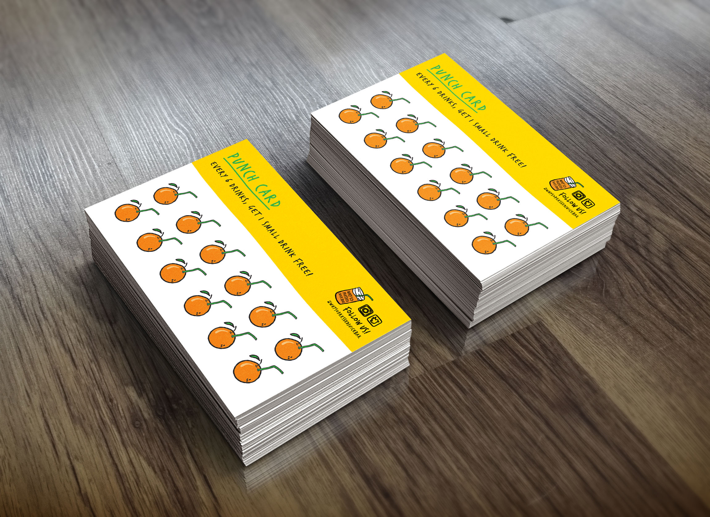 Branding Identity